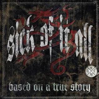 Release cover